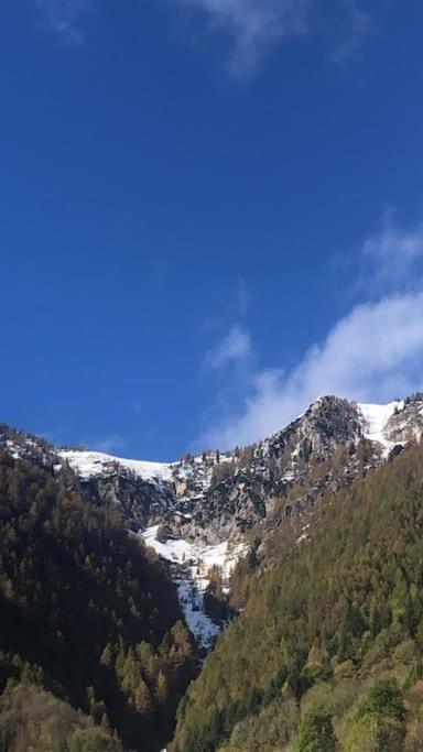 Il Sole Di Ester Branzi Kültér fotó