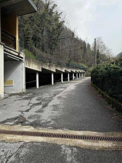 Il Sole Di Ester Branzi Kültér fotó